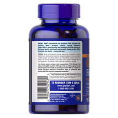 Puritan'S Pride - Omega-3 Fiskolie