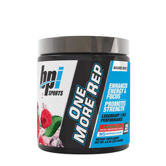 BPI Sports Hallon Te framsida