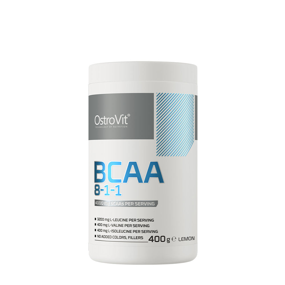 OstroVit - BCAA 8-1-1