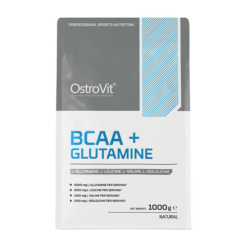 OstroVit - Natural - 1000g