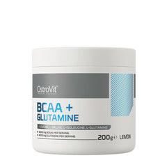 OstroVit - BCAA + Glutamine