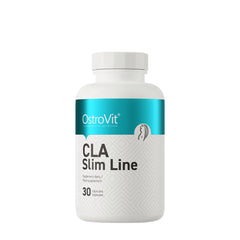 Ostrovit - CLA Slim Line - 30 kapselia