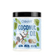 OstroVit Coconut Oil framsida