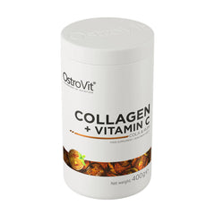 OstroVit - Collagen + Vitamin C