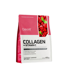 OstroVit - Kollagen + Vitamin C