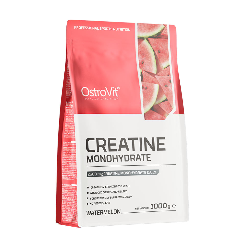 Ostrovit - Creatine Monohydrate