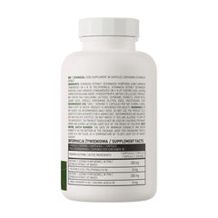 OstroVit - Echinacea - 90 capsules