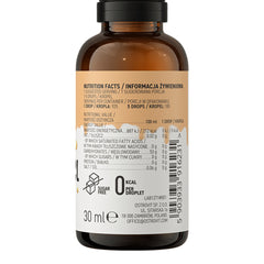OstroVit - Karamelli - 30ml