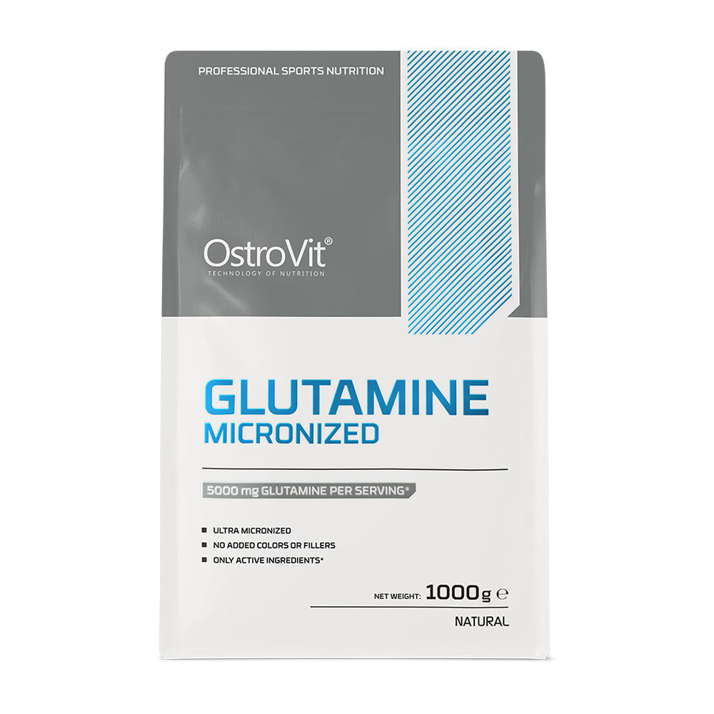 OstroVit - Natural - 1000g