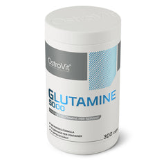 OstroVit - Glutamin 5000mg