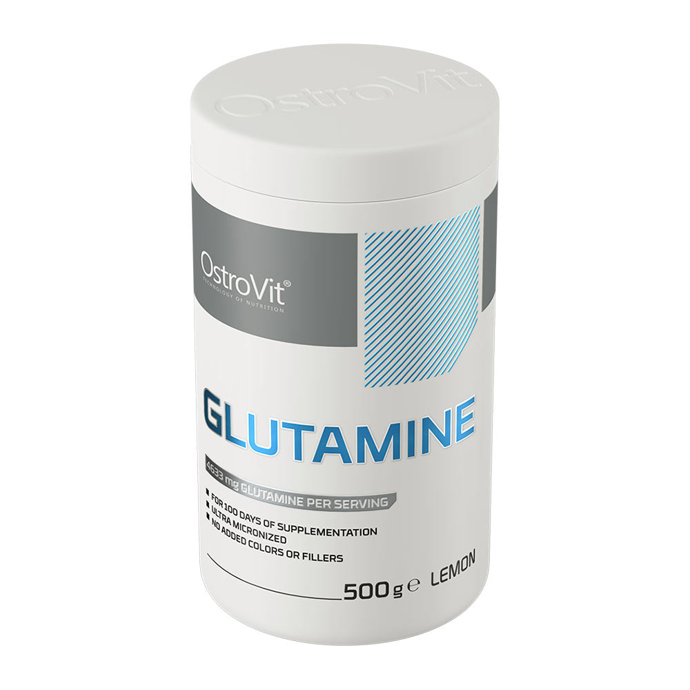 OstroVit - Glutamine Powder 500g