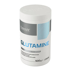 OstroVit - Glutamine Powder 500g