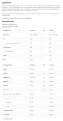 OstroVit - Isotonic + BCAA, L-Carnitin, L-Glutamin