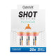 L-Carnitine Shot Multi-Fruit framsida