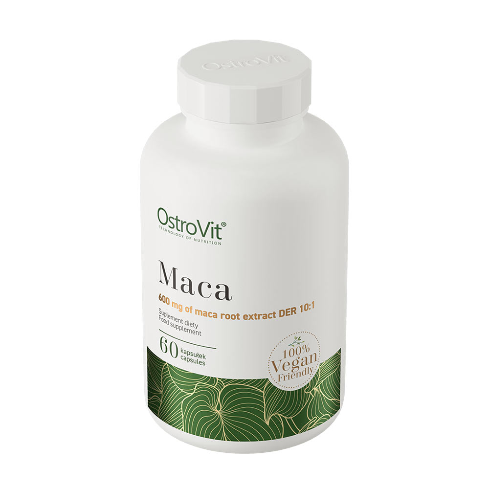 Ostrovit - Maca - 90 Tabs