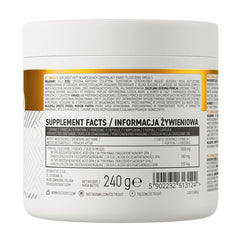 OstroVit - Omega 3 - 180 kapsulia