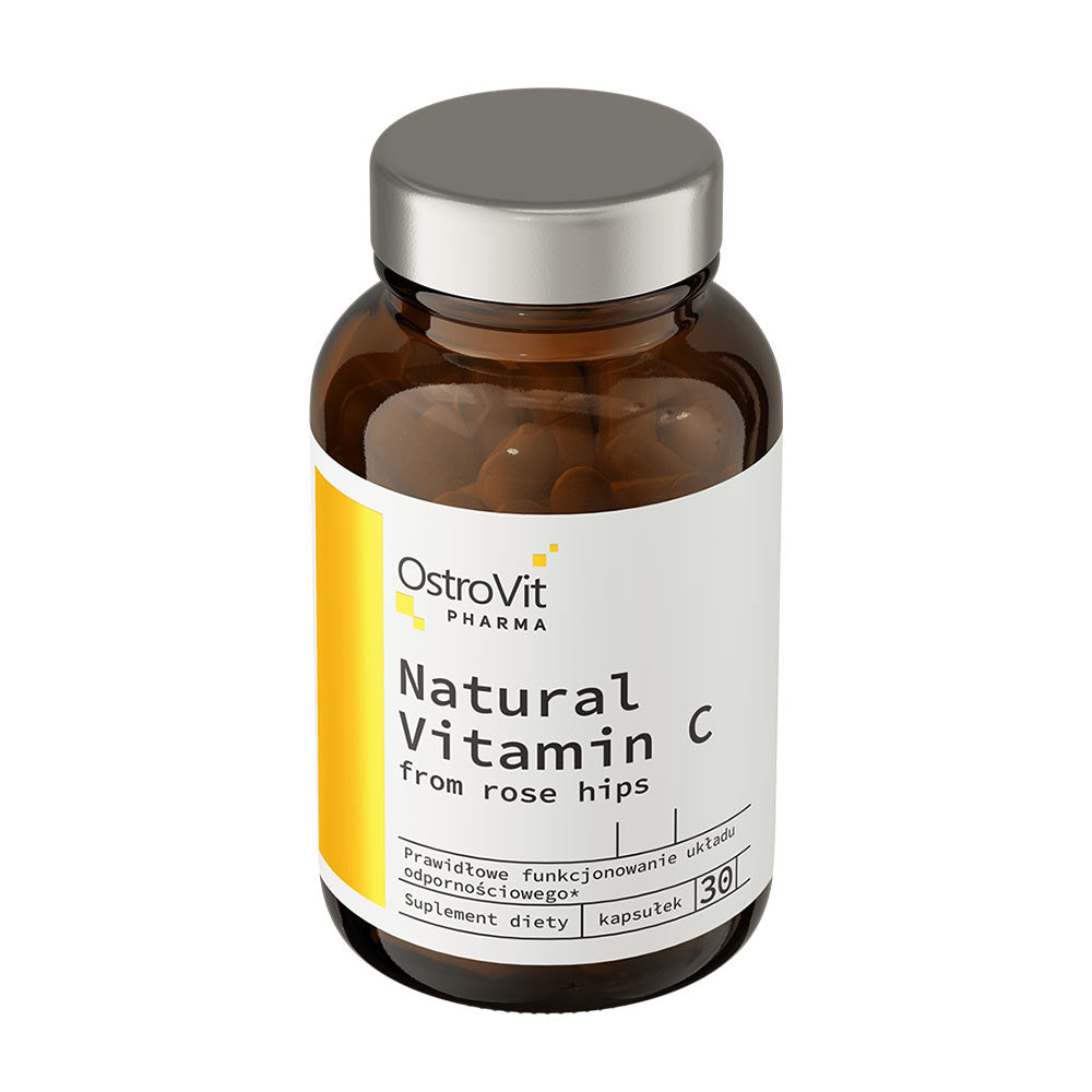 Ostrovit - Vitamin C