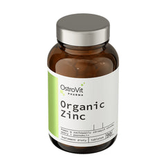 Ostrovit - Organic Zinc - 90 Tabs
