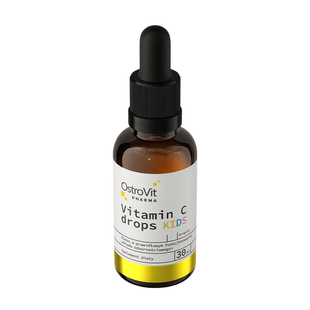 Ostrovit - Vitamin C