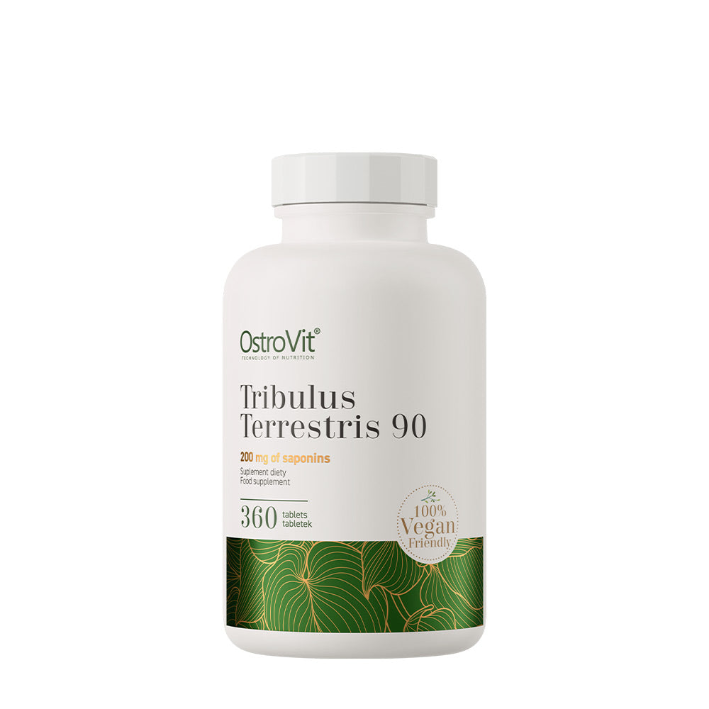OstroVit - Tribulus Terrestris 90