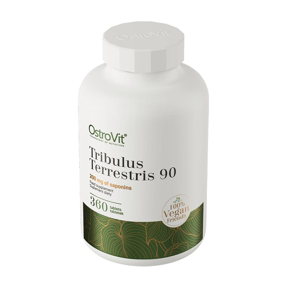 OstroVit - Tribulus Terrestris 90
