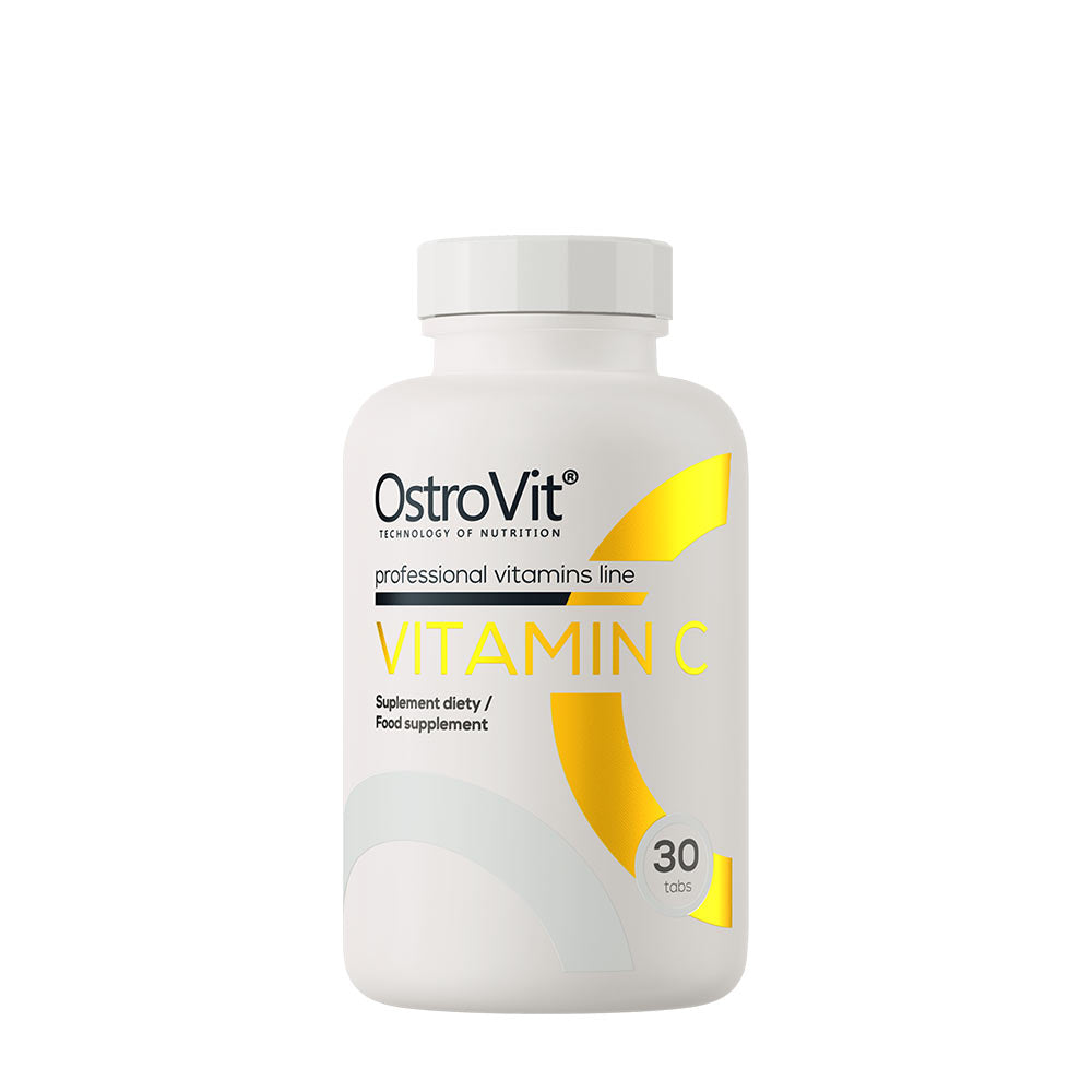 OstroVit - Citron - 1000mg