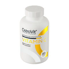 Vitamin C 1000mg dosering & användning