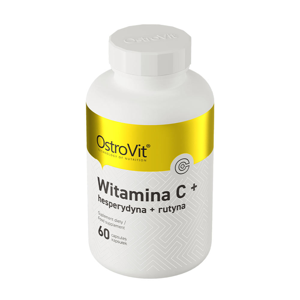 Ostrovit - Vitamin C
