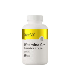Ostrovit - Vitamin C