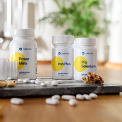 CaliVita - Pro Selenium - 60 Tablets