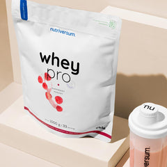 Protein Pulver – Choklad & Hasselnöt näringsfakta