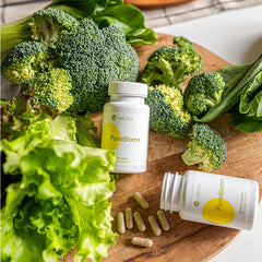 CaliVita - PureBiom+ - 30 Veg Capsules