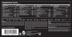 Universal Nutrition - Pak Powder - 342g