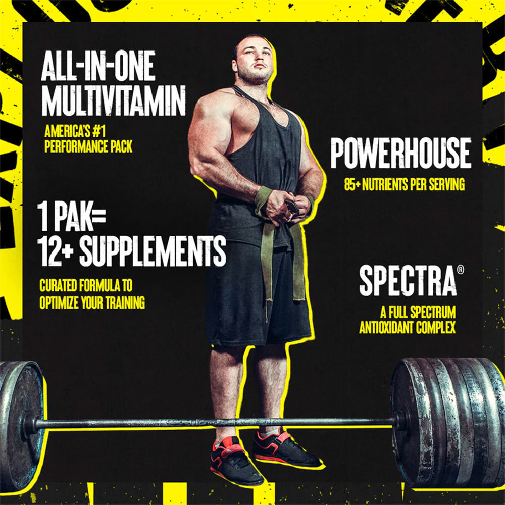 Universal Nutrition - 44 Packs