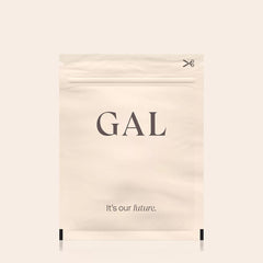 Gal - Sensoril® Ashwagandha - 60 Kapsler