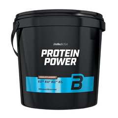BioTechUSA - Protein Power