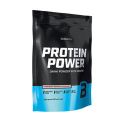 BioTechUSA - Protein Power