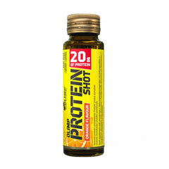Olimp Labs - Protein Shot Orange - 9 x 60ml