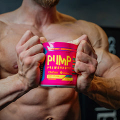 Nutrend - Tropical Blend - 225g