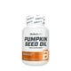 BioTechUSA Pumpkin Seed Oil 60 kapslar framsida