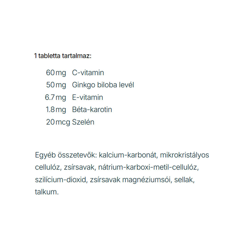 CaliVita - qProtect - 90 Tablets