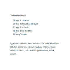 CaliVita - qProtect - 90 Tablets
