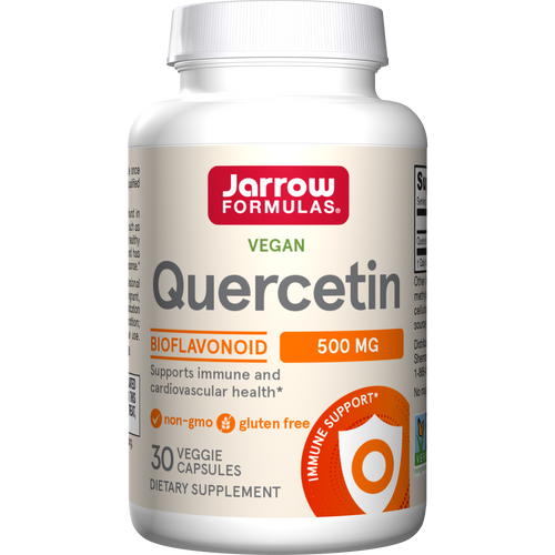 Jarrow Formulas - Quercetin - Nutri.se