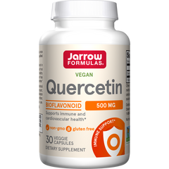 Jarrow Formulas - Quercetin - Nutri.se