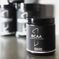 Rule One - 1 BCAA - 1 Lb2 (LYHYT PARASTA ENNEN -PÄIVÄmäärä 2026-08-30)