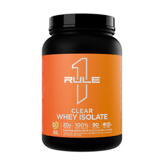 Rule One - Clear Whey Isolate