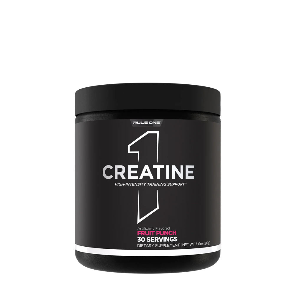 Creatine – Ren kreatin produktdetalj