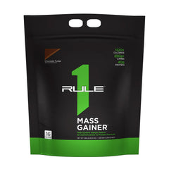 Rule One Mass Gainer Cookies & Cream framsida