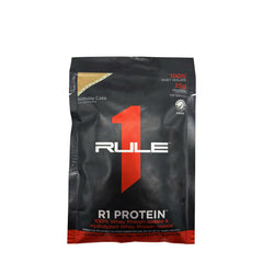 Rule One - R1 Proteiininäyte