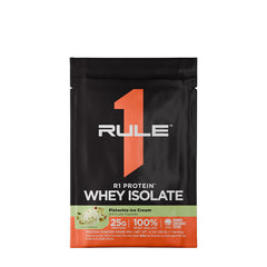 Rule One - R1 Proteiininäyte